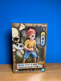 One Piece action figure " Buggy"