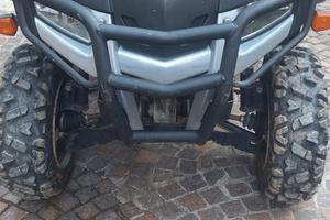 Polaris HewKey 300 4x4