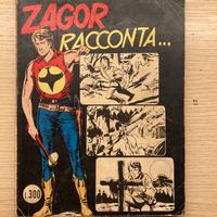 Zagor Racconta n. 55