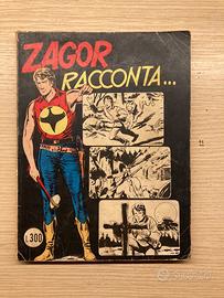 Zagor Racconta n. 55