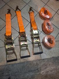 cinghia a crichetto nuovi