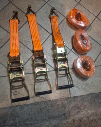 cinghia a crichetto nuovi