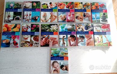 Raccolta Manuale del Benessere