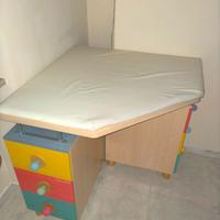 fasciatoio Foppa pedretti