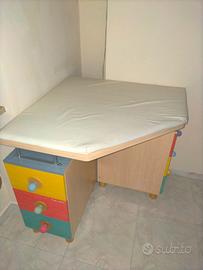 fasciatoio Foppa pedretti