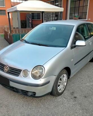 VW POLO 1.2 12V Trendline