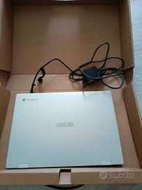 Chromebook 