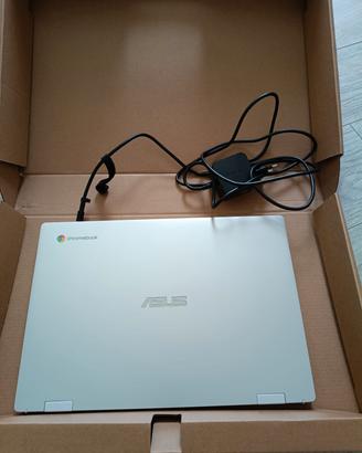 Chromebook 