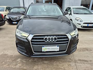 Audi Q3 TDI