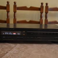 Hitachi FT-007 Sintonizzatore Tuner Radio Digitale