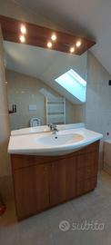 ARREDAMENTO BAGNO
