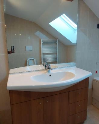 ARREDAMENTO BAGNO