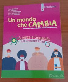 libri scuola media 