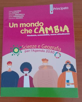 libri scuola media 