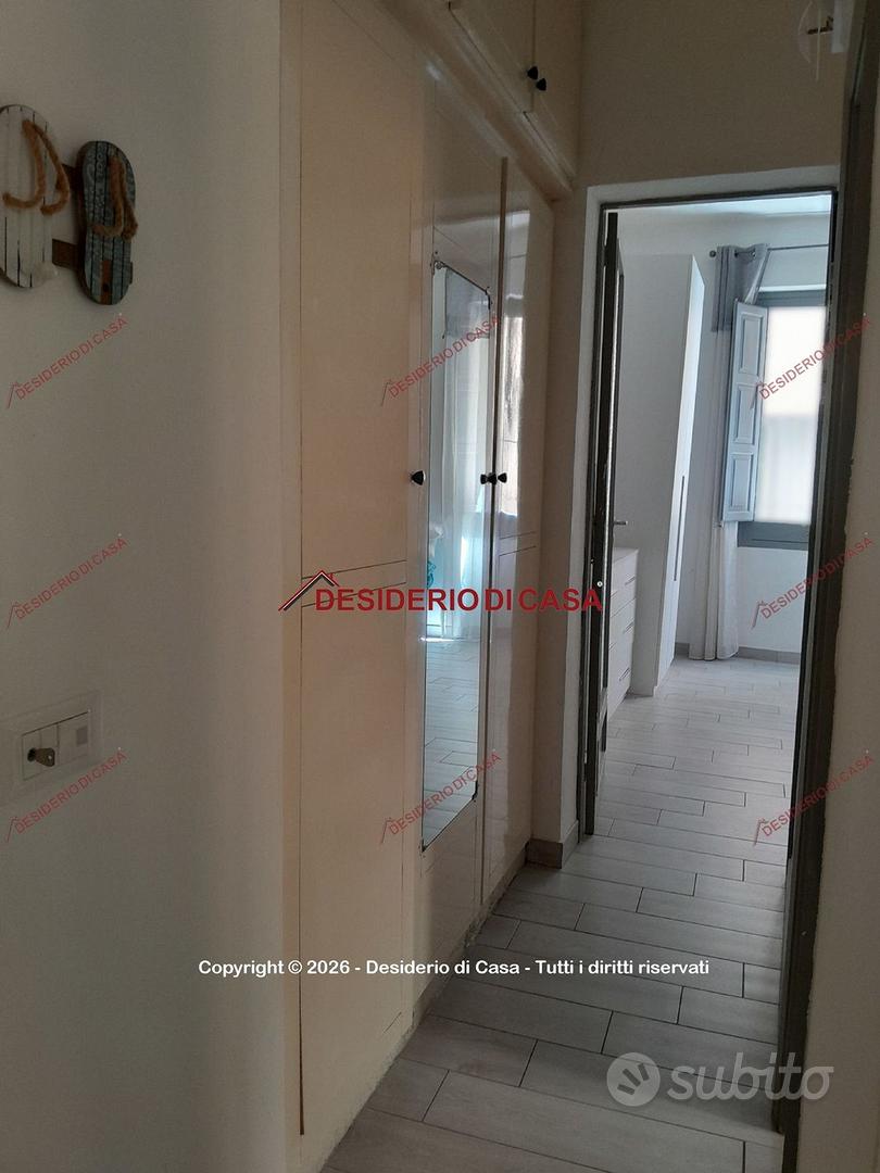Appartamento – Trapani - Vista 5