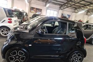 Cabrio prime turbo 90cv pelle garanzia