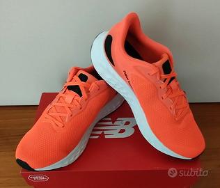 New Balance scarpe running Fresh Foam Arishi v4