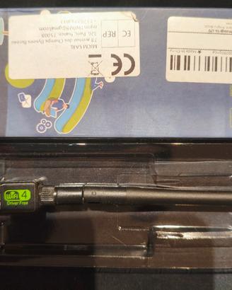 Dual Band wifi adapter