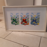 Quadro. Elio Bozzola "Belio"