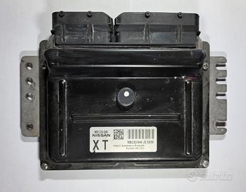 Centralina Nissan Micra MEC32-040 (scodificata)