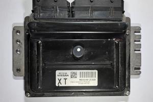 Centralina Nissan Micra MEC32-040 (scodificata)