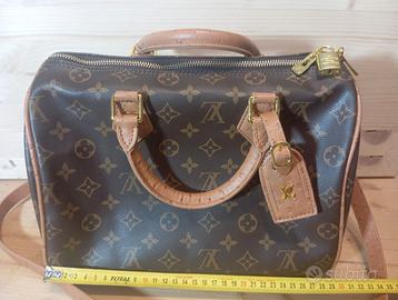 borsa bauletto riproduzione LV