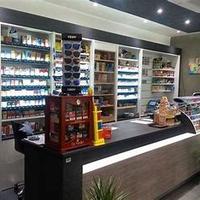 Tabaccheria aggi 110000