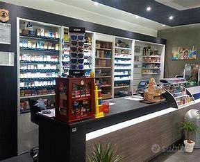 Tabaccheria aggi 110000