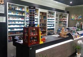 Tabaccheria aggi 110000