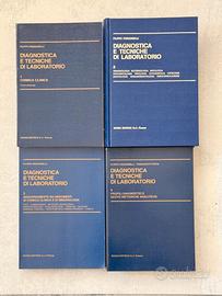 Diagnostica e tecniche di laboratorio