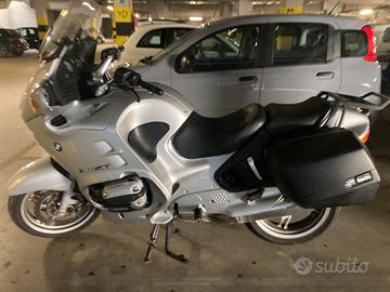 BMW 1150 RT