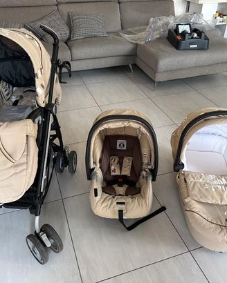 Trio Peg Perego Plico Switch Compact