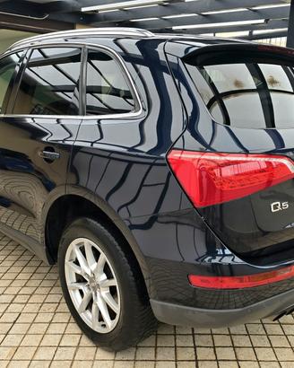 Audi Q5 2.0 TDI LEGGERE DESCRIZIONE DIFETTO CAMBIO
