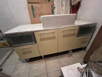 Mobile bagno