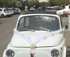 Fiat 500 L epoca