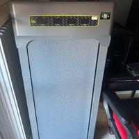 Tapis roulant elettrico