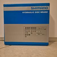 freno per bici shimano