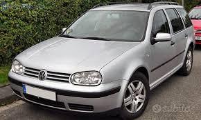 golf variant bi fuel