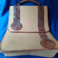 borsa originale vintage Pierre Cardin 