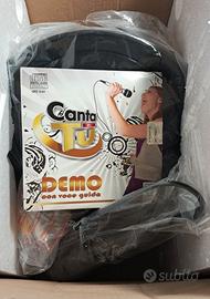 CANTA TU KARAOKE MUSIC PARTY