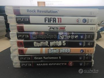 giochi ps3