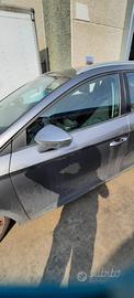 SEAT LEON SW 2014 - PORTA ANTERIORE SINISTRO