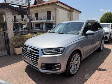 Audi Q7 3.0 TDI 272 CV quattro tiptronic Business 