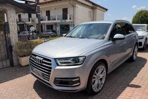Audi Q7 3.0 TDI 272 CV quattro tiptronic Business 