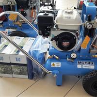 Kit motocompressore campagnola mc 545 honda