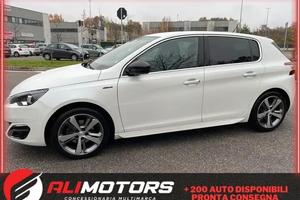 Peugeot 308PureTech Turbo 130 S&S GT Line