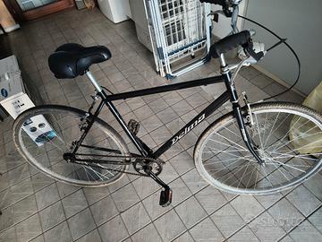 bicicletta 28 uomo