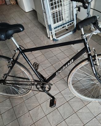 bicicletta 28 uomo