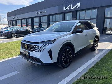 Peugeot 3008 1.2 hybrid Allure 145cv e-dcs6