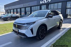 Peugeot 3008 1.2 hybrid Allure 145cv e-dcs6